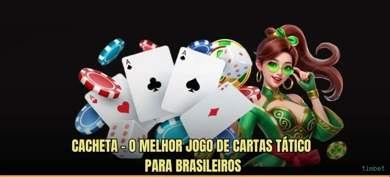 Promoção timbet
