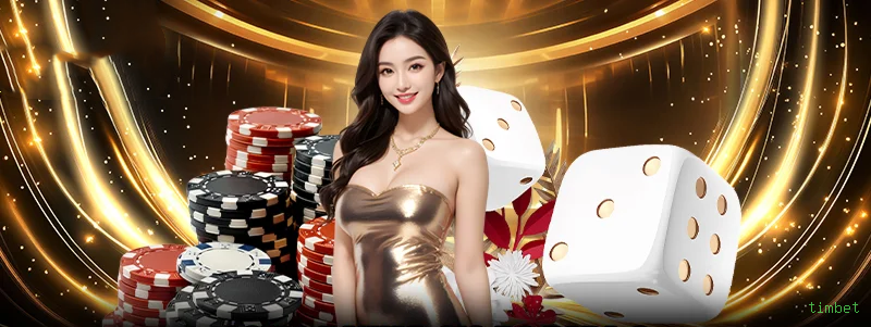 Win timbet